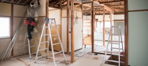 Entreprise de rénovation de la maison et de rénovation d’appartement à Velet